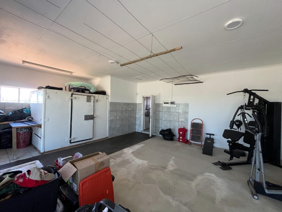 3 Bedroom Property for Sale in Olyfvenhoudtsdrift Northern Cape